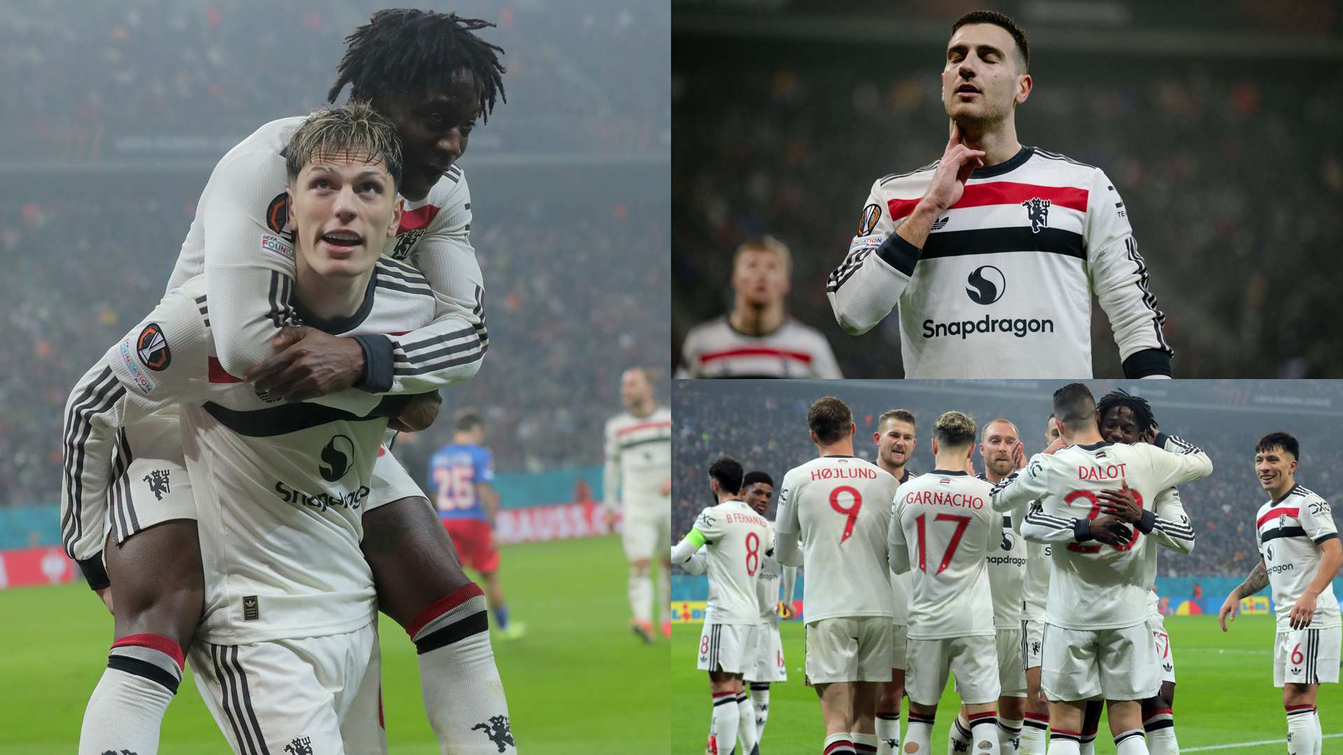 越来越多的 越来越多的