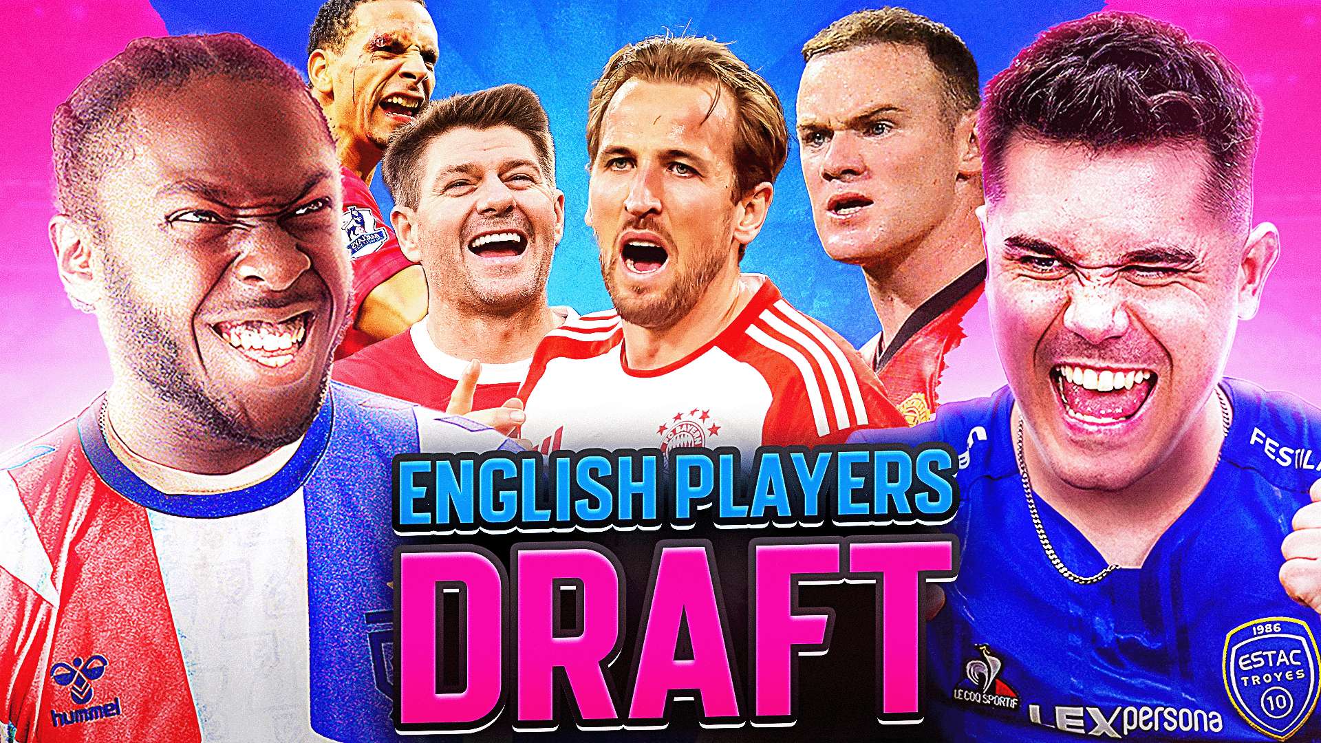 宏大的目標 宏大的目標