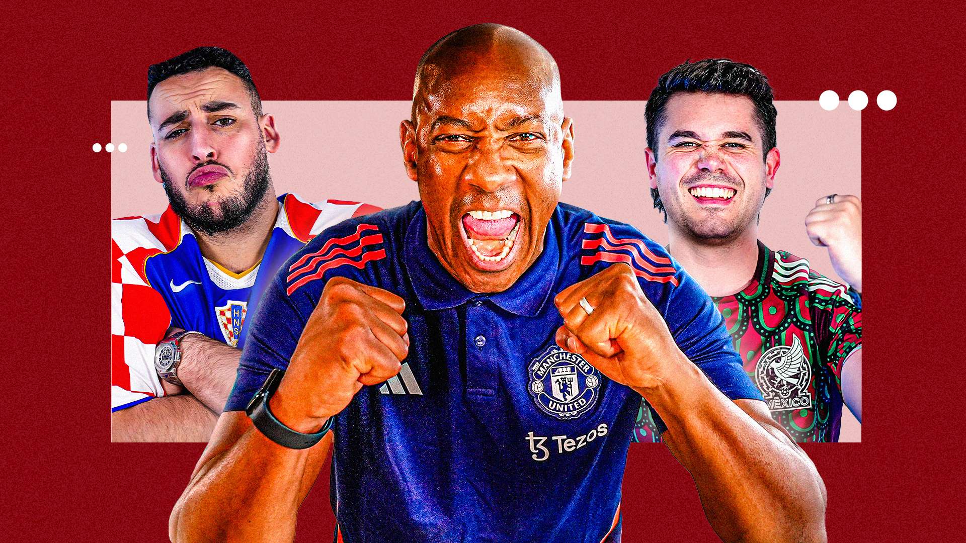 賽季背景 賽季背景