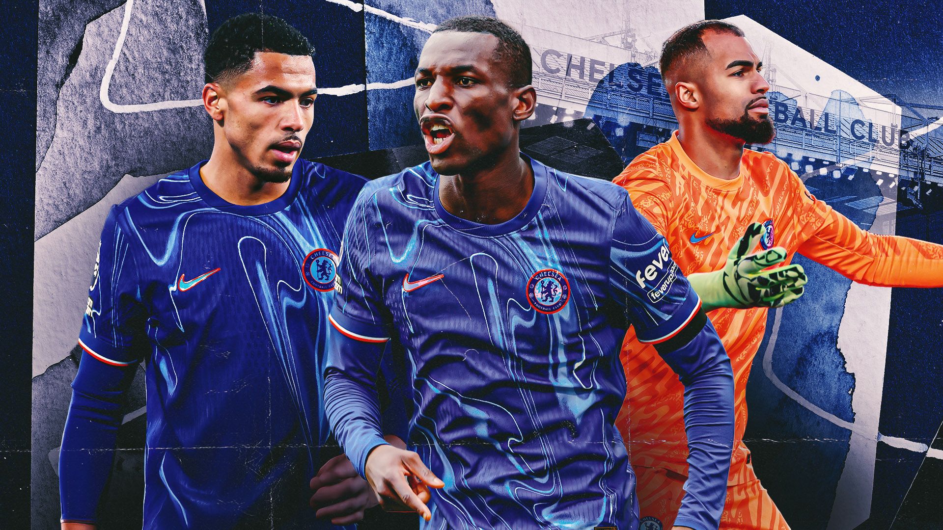 競爭環境中 競爭環境中