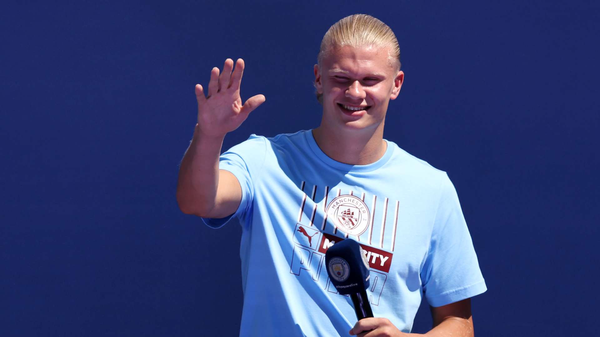 一个重要推 一个重要推