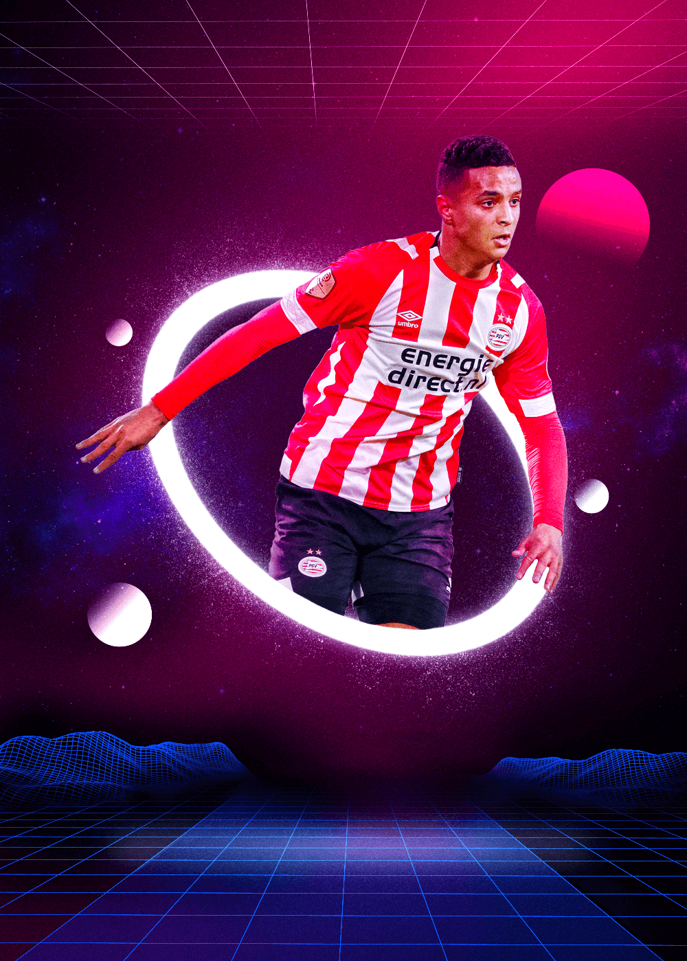 精准的落点 精准的落点