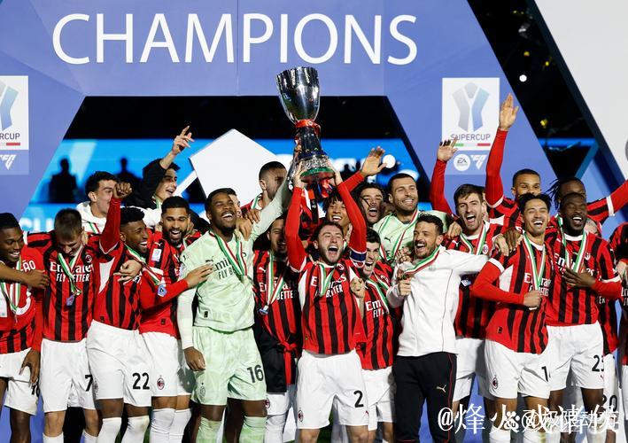 加比亚随米兰前往利雅得,超级杯出场与否尚不确定 加比亚随米兰前往利雅得,超级杯出场与否尚不确定