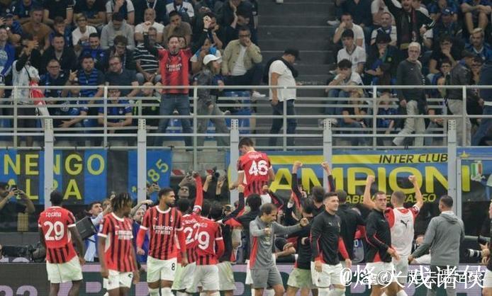 加比亚随米兰前往利雅得,超级杯出场与否尚不确定 加比亚随米兰前往利雅得,超级杯出场与否尚不确定