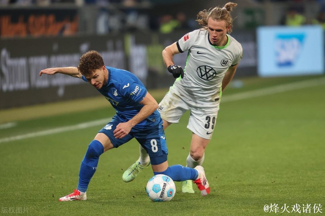 [小炮APP]专家徐野竞彩分析：霍芬海姆取胜不易