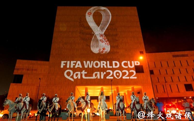 2026世界杯直播：4K高清技术支持更流畅