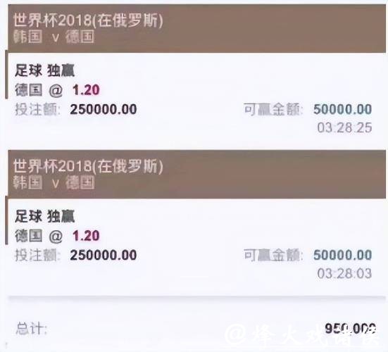 世界杯投注平台:低风险高回报技巧 世界杯投注平台:低风险高回报技巧