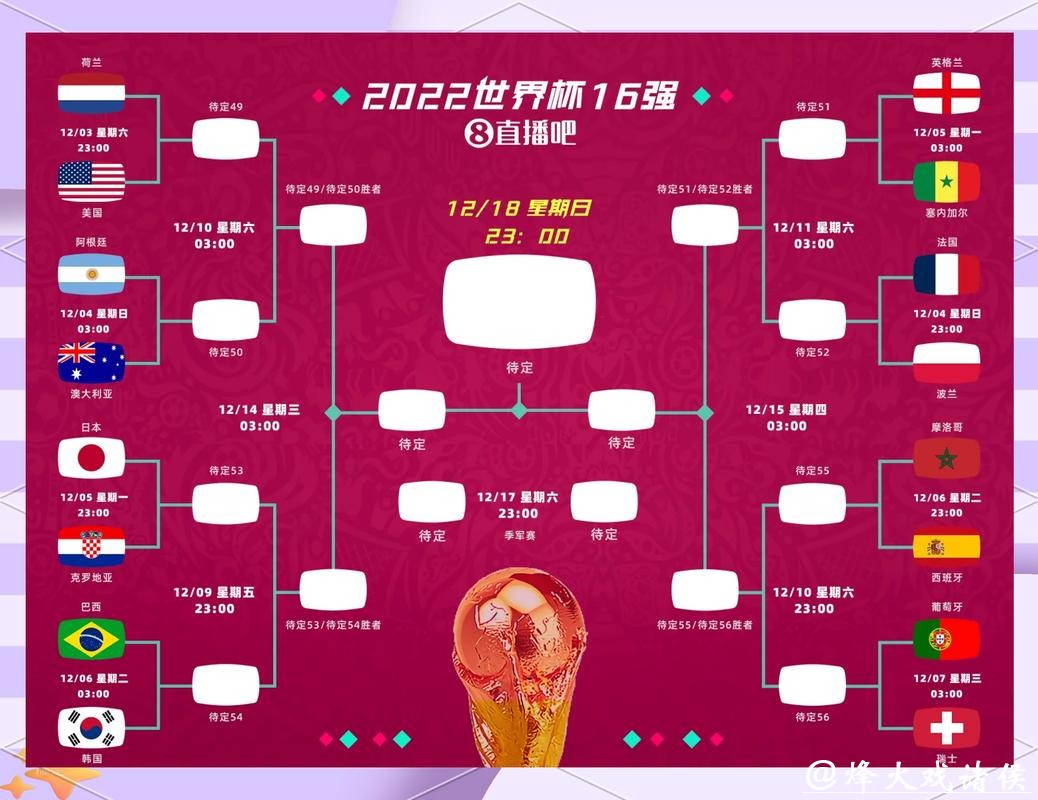 世界杯竞猜平台：深度解析赛事回顾与前瞻