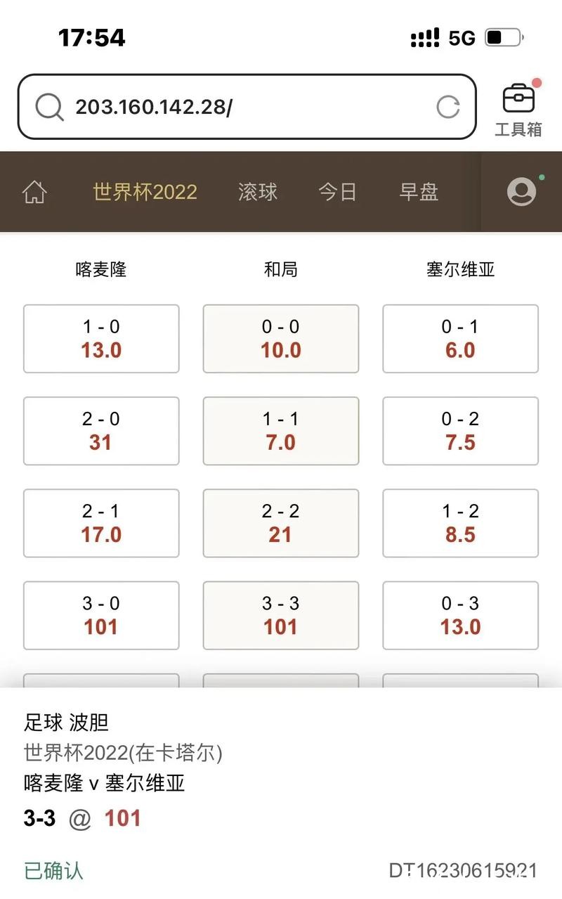 世界杯滚球高手心得,带你稳抓盈利机会 世界杯滚球高手心得,带你稳抓盈利机会